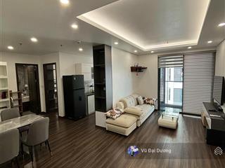 Bán căn 1.5pn tầng đẹp chung cư hoàng huy grand tower sở dầu