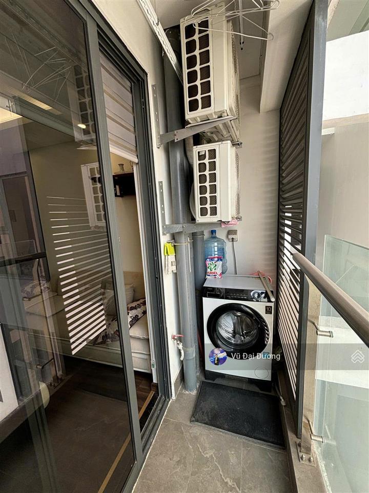 Bán căn 1.5pn tầng đẹp chung cư hoàng huy grand tower sở dầu