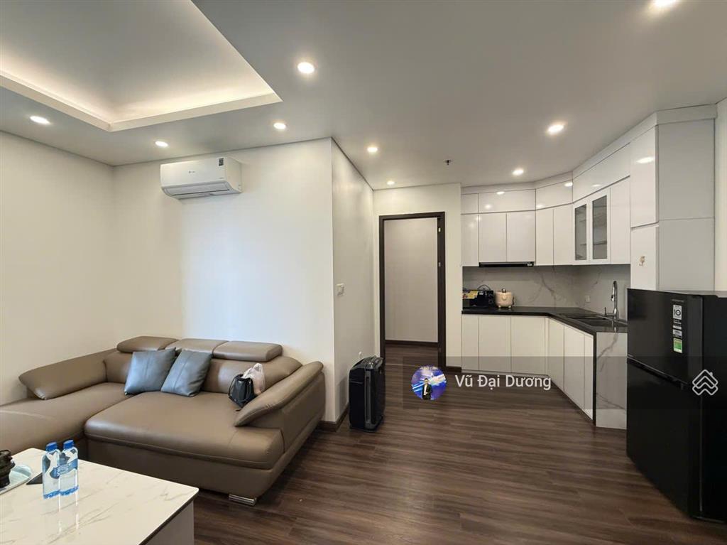 Chủ nhà cần tiền bán căn 2pn 2 wc hoàng huy grand tower giá tham khảo tốt trong khu vực chỉ 1.8 tỷ