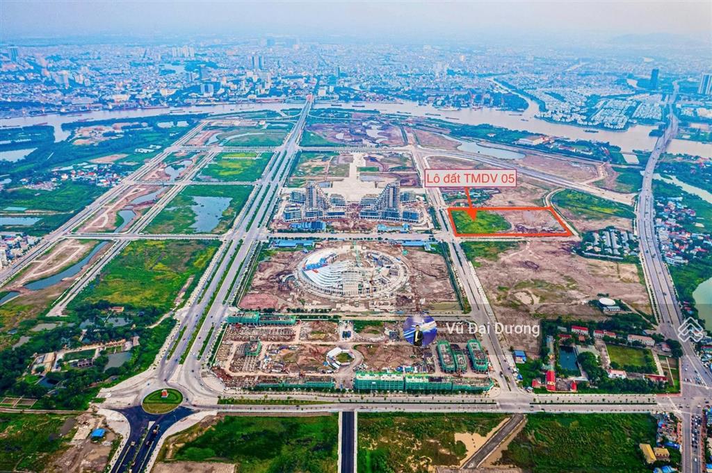 Chung cư central point hải phòng  thông tin và báo giá chi tiết