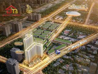 Dự án noxh dtb smart homes  thông tin và giá bán