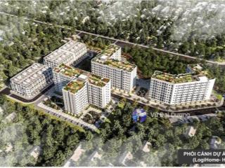 Dự án logihome hải phòng  nhà ở xã hội vạn mỹ  tư vấn hồ sơ noxh