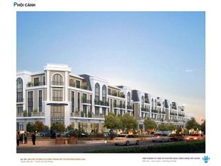 Dự án centa central vsip thuỷ nguyên hải phòng, báo giá gốc từ cđt,  0888 608 ***