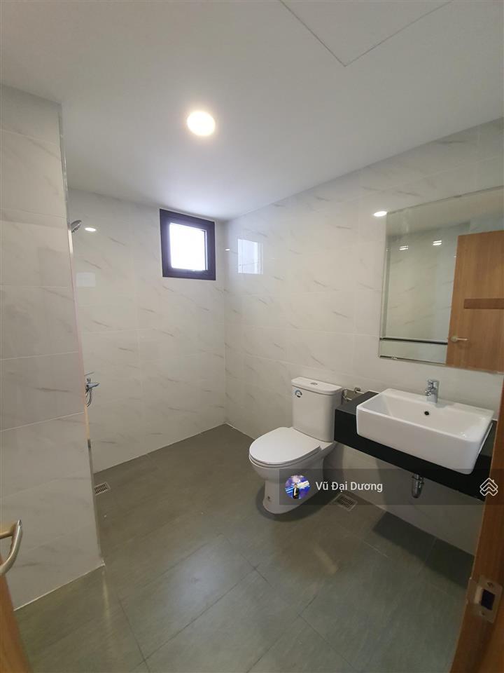 Bán căn 3pn 138m2 tầng trung dự án gem park giá tốt