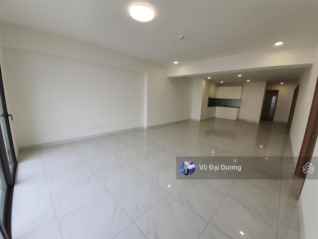 Bán căn 3pn 138m2 tầng trung dự án gem park giá tốt