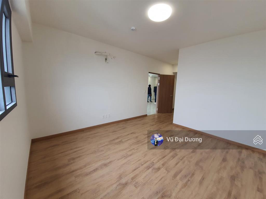 Bán căn 3pn 138m2 tầng trung dự án gem park giá tốt