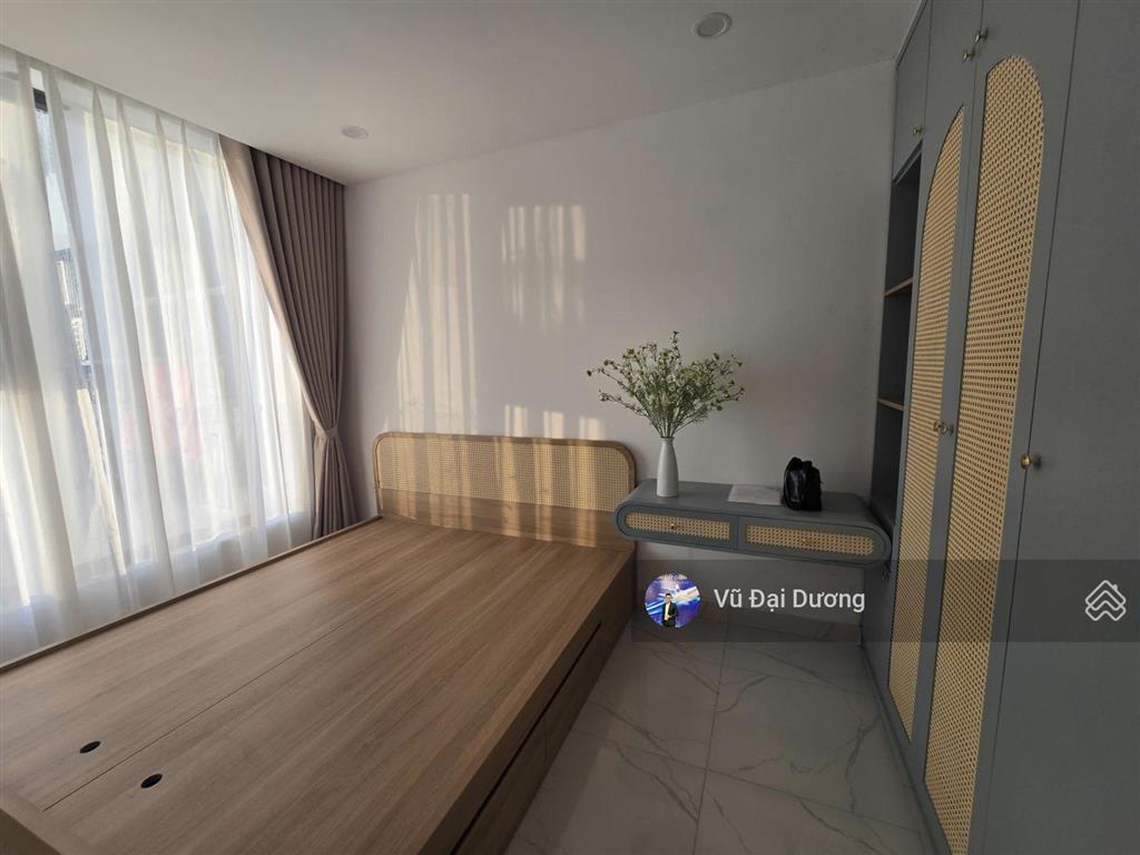 Cho thuê căn 2pn có đồ chung cư pg giá siêu rẻ chỉ 5 triệu/tháng