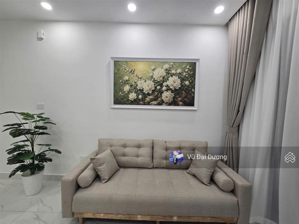 Cho thuê căn 2pn có đồ chung cư pg giá siêu rẻ chỉ 5 triệu/tháng