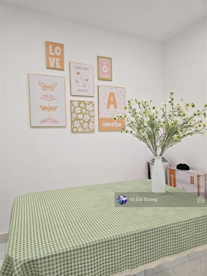 Cho thuê căn 2pn có đồ chung cư pg giá siêu rẻ chỉ 5 triệu/tháng