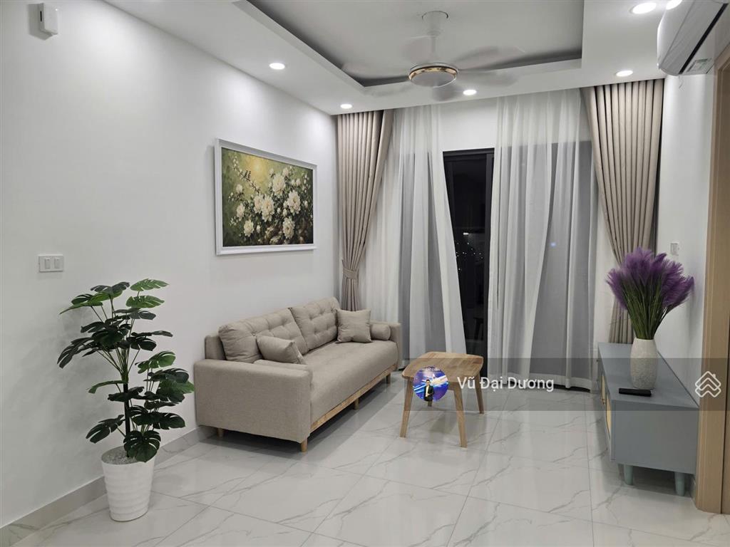 Cho thuê căn 2pn có đồ chung cư pg giá siêu rẻ chỉ 5 triệu/tháng