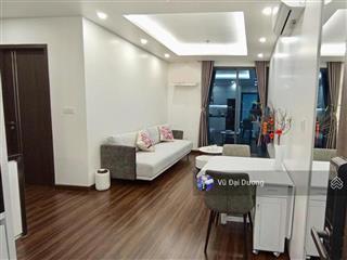 Bán căn góc xẻ khe 2pn 2wc full đồ hoàng huy grand tower giá tốt