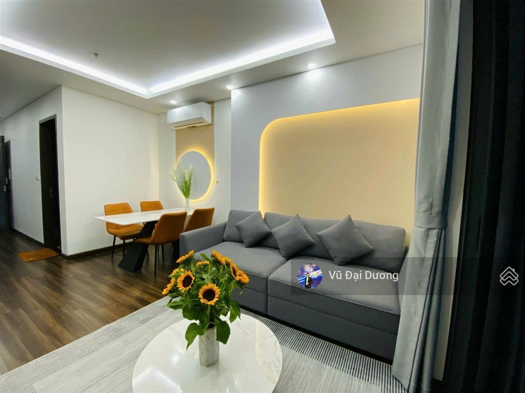 2pn 2 wc full đồ rẻ vô địch chung cư hoàng huy grand tower  chỉ 2.1 tỷ