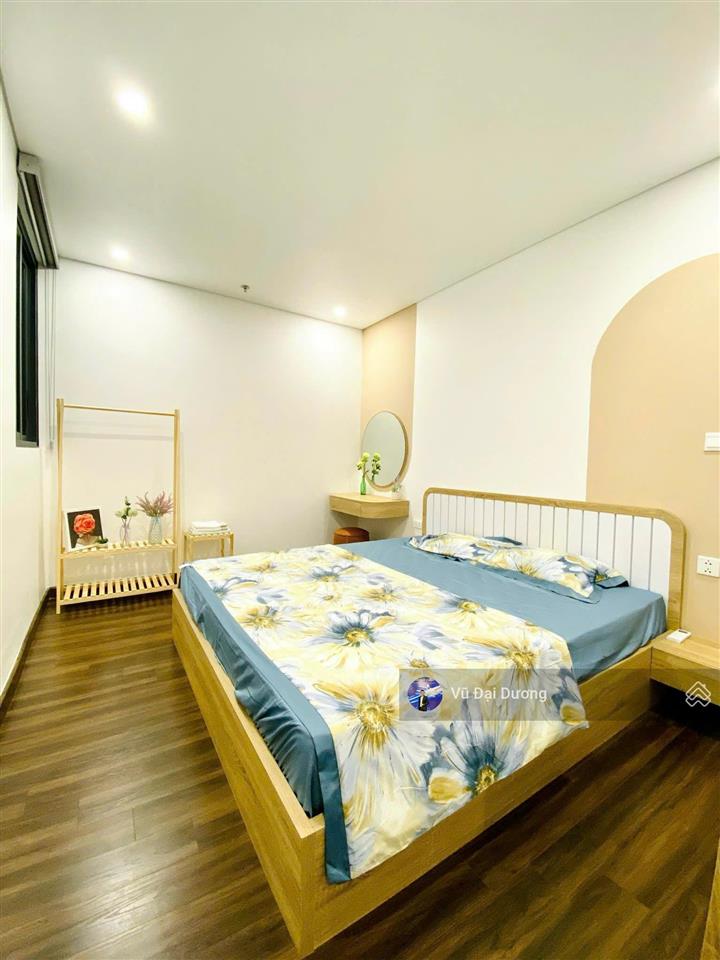 2pn 2 wc full đồ rẻ vô địch chung cư hoàng huy grand tower  chỉ 2.1 tỷ