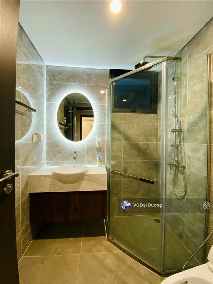 2pn 2 wc full đồ rẻ vô địch chung cư hoàng huy grand tower  chỉ 2.1 tỷ