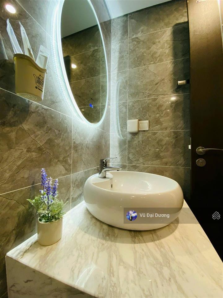 2pn 2 wc full đồ rẻ vô địch chung cư hoàng huy grand tower  chỉ 2.1 tỷ