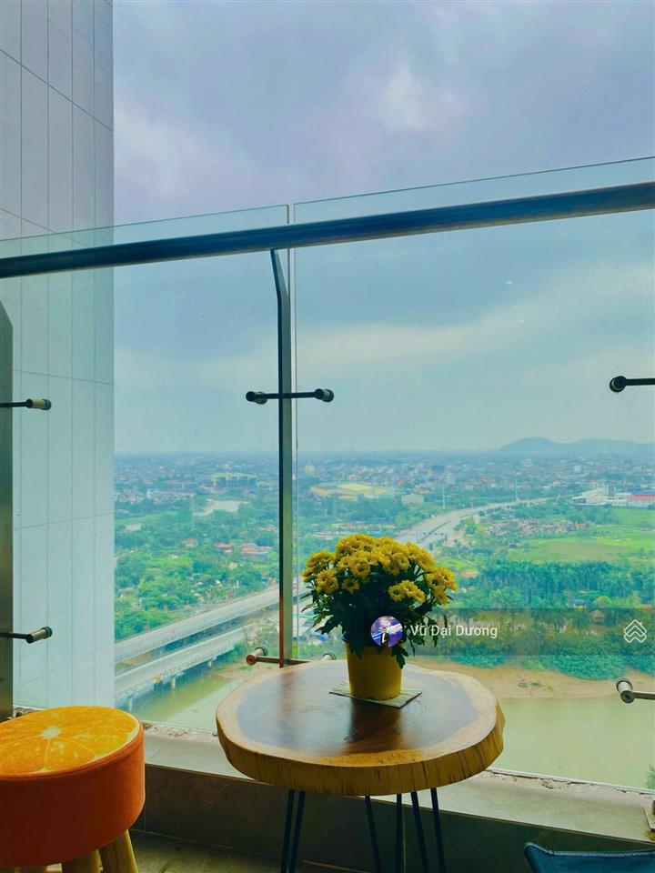 2pn 2 wc full đồ rẻ vô địch chung cư hoàng huy grand tower  chỉ 2.1 tỷ