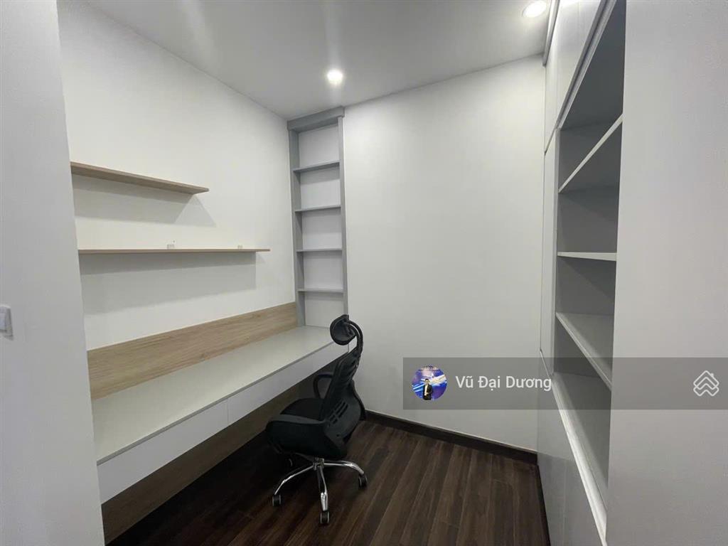 Bán căn 2.5pn rộng full đồ đẹp hoàng huy commerce giá tốt