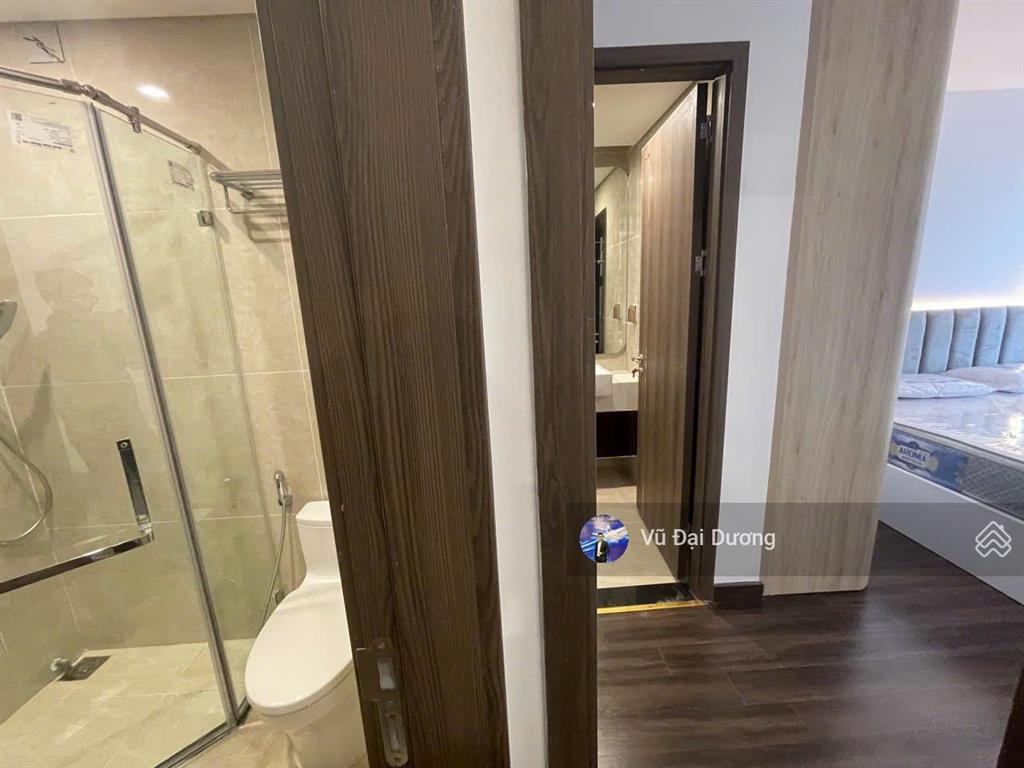Bán căn 2.5pn rộng full đồ đẹp hoàng huy commerce giá tốt