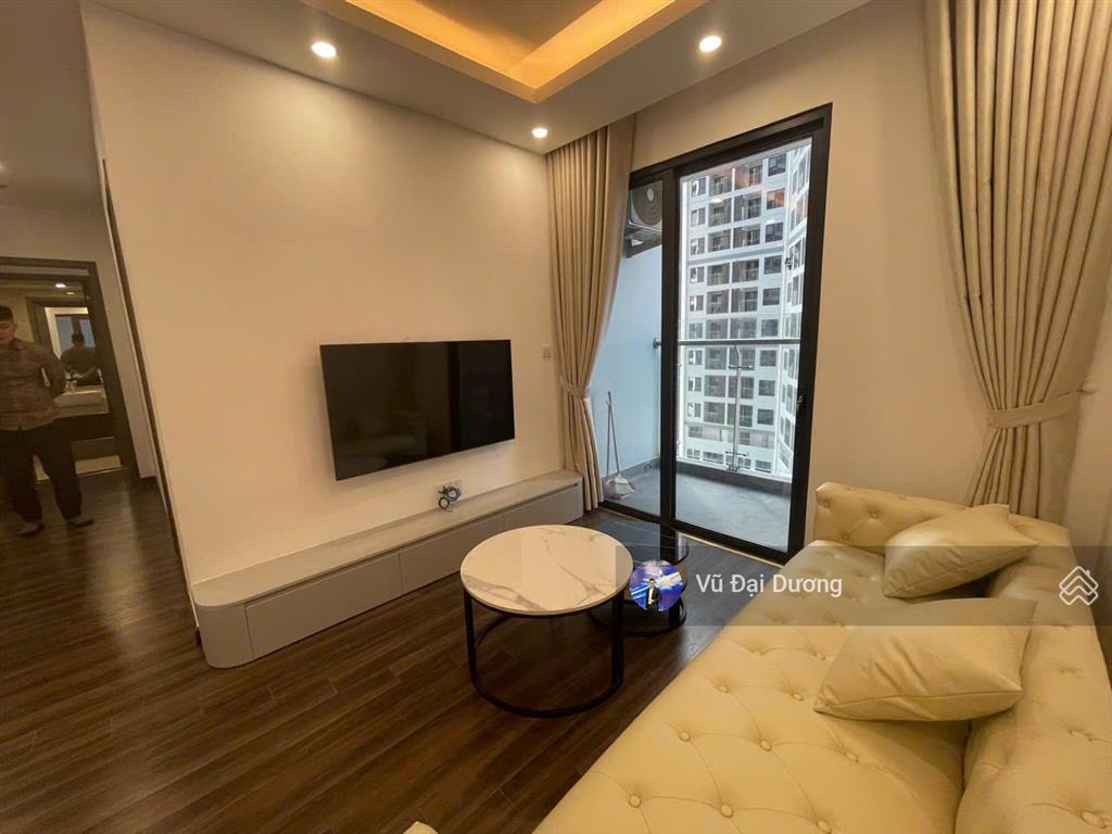 Bán căn 2.5pn rộng full đồ đẹp hoàng huy commerce giá tốt