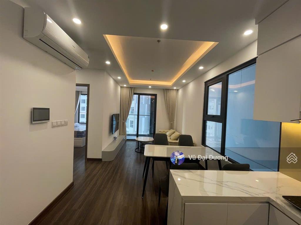 Bán căn 2.5pn rộng full đồ đẹp hoàng huy commerce giá tốt