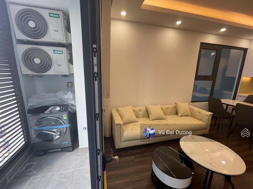 Bán căn 2.5pn rộng full đồ đẹp hoàng huy commerce giá tốt