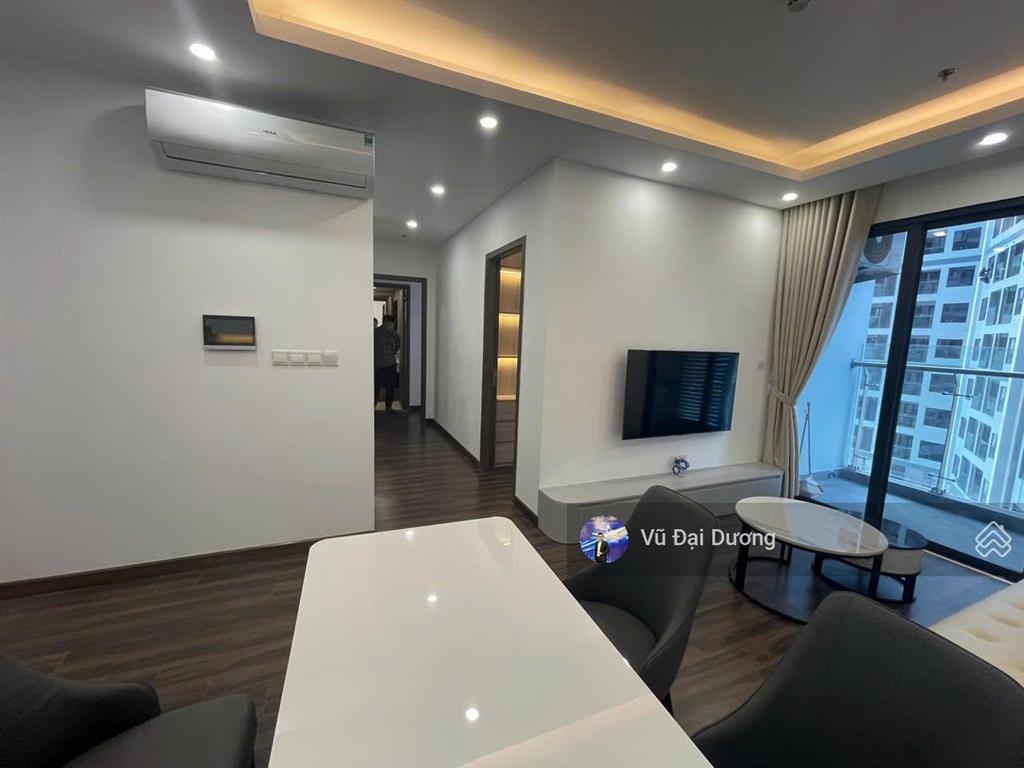 Bán căn 2.5pn rộng full đồ đẹp hoàng huy commerce giá tốt