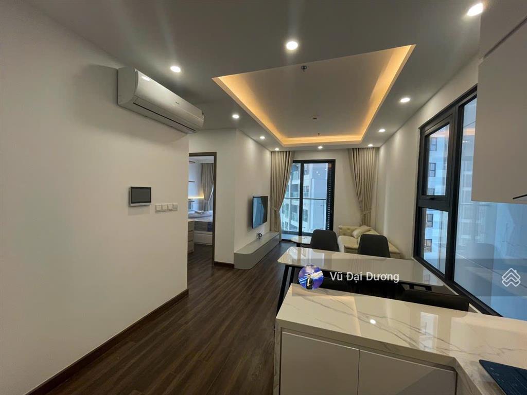 Bán căn 2.5pn rộng full đồ đẹp hoàng huy commerce giá tốt