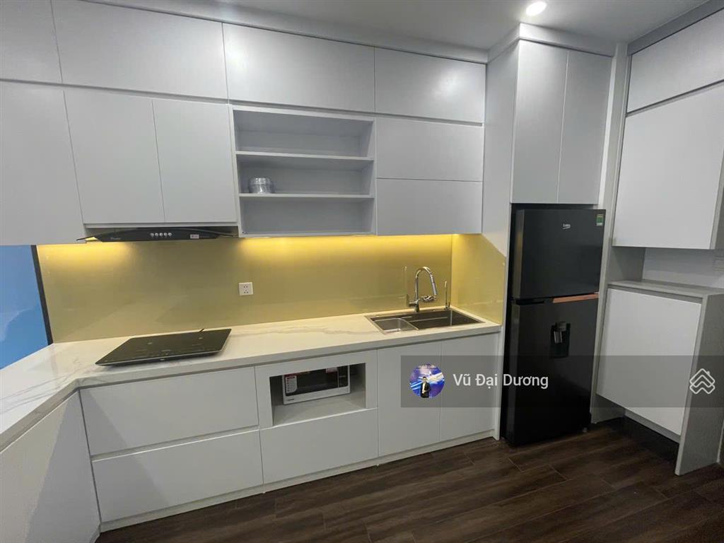 Bán căn 2.5pn rộng full đồ đẹp hoàng huy commerce giá tốt