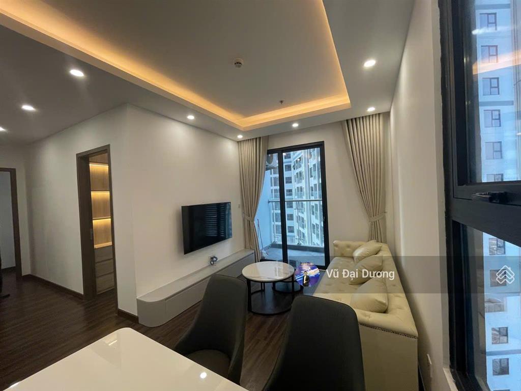 Bán căn 2.5pn rộng full đồ đẹp hoàng huy commerce giá tốt