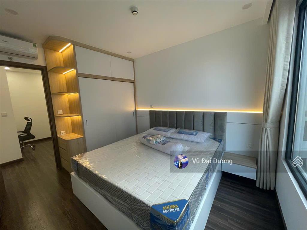Bán căn 2.5pn rộng full đồ đẹp hoàng huy commerce giá tốt