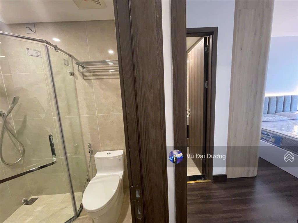 Bán căn 2.5pn rộng full đồ đẹp hoàng huy commerce giá tốt