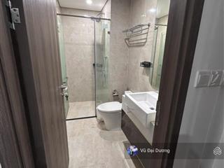 Cho thuê căn 2 ngủ 2 wc hoàng huy commerce giá 7 triệu/tháng