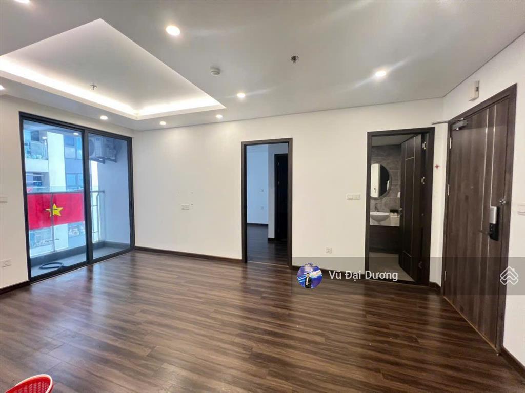 Cho thuê căn 2pn 2wc hoàng huy grand tower giá 6 triệu/tháng