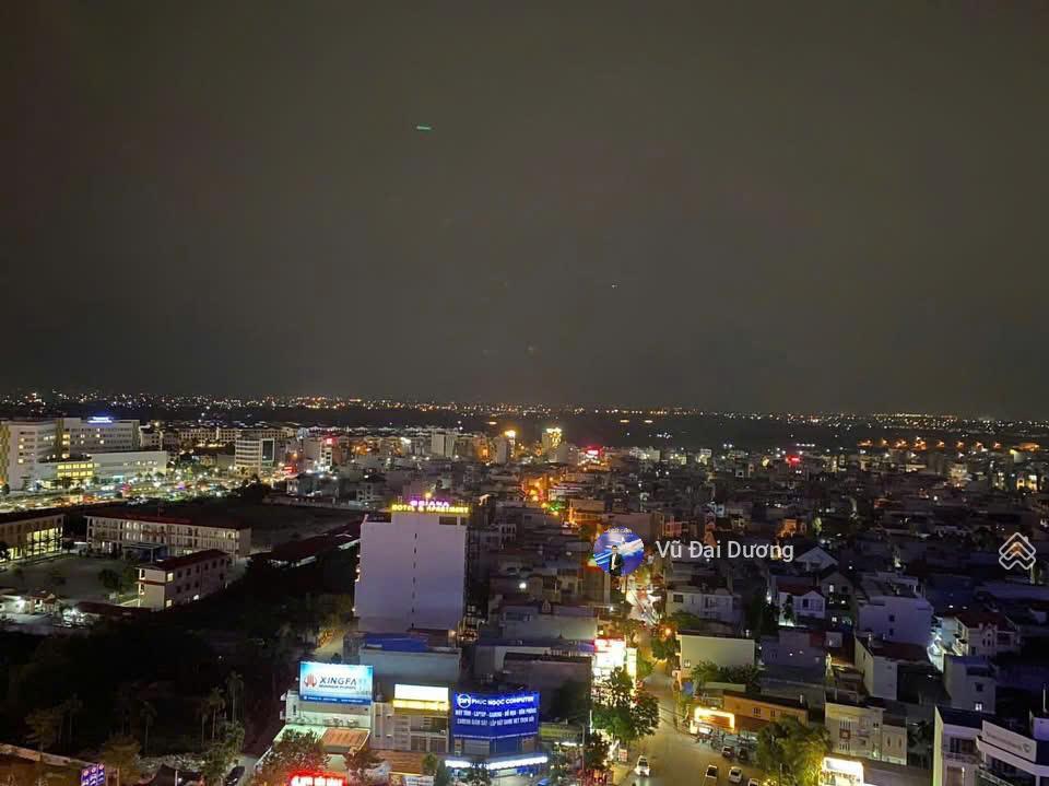 9 triệu/tháng cho căn 2pn view đường võ nguyên giáp chung cư hoàng huy commerce