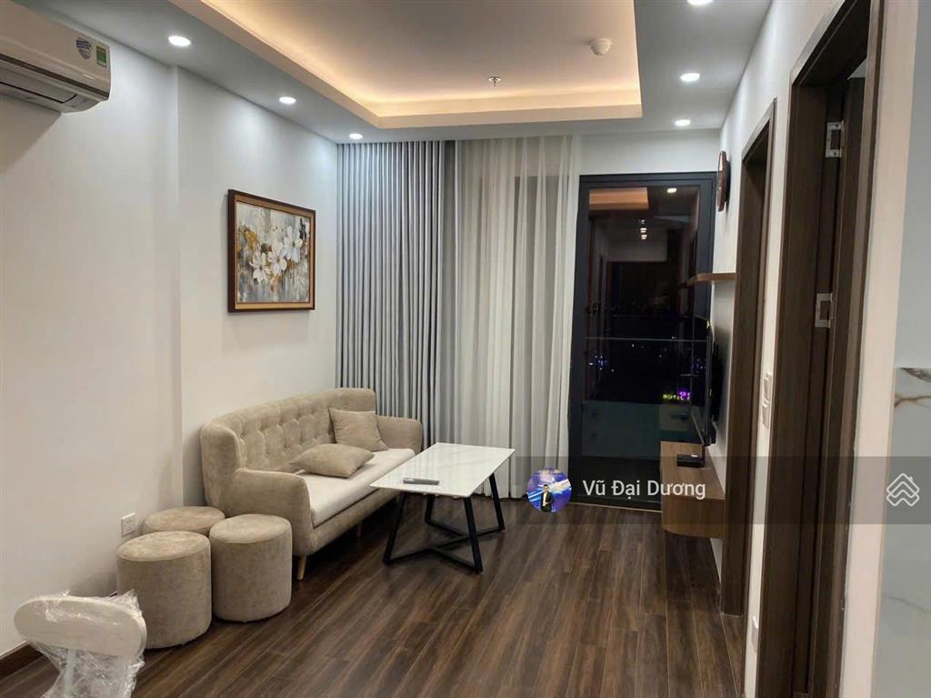 9 triệu/tháng cho căn 2pn view đường võ nguyên giáp chung cư hoàng huy commerce