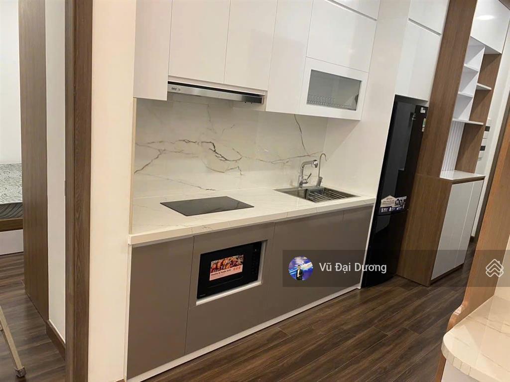9 triệu/tháng cho căn 2pn view đường võ nguyên giáp chung cư hoàng huy commerce