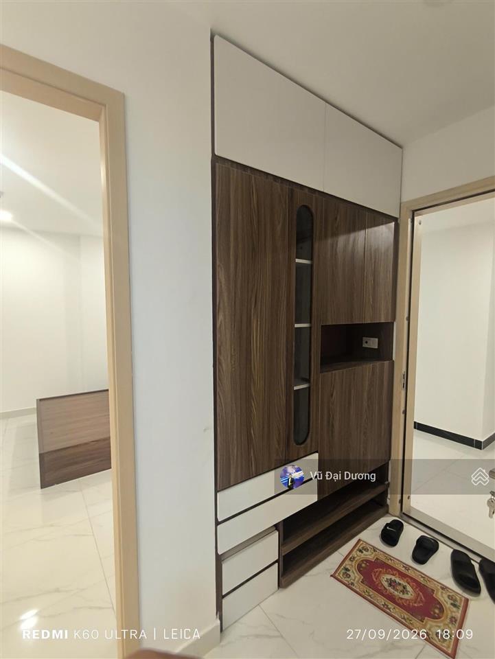 Cho thuê căn 2pn 2wc full đồ chung cư pg giá siêu rẻ chỉ 6.5 triệu/tháng bao phí ql