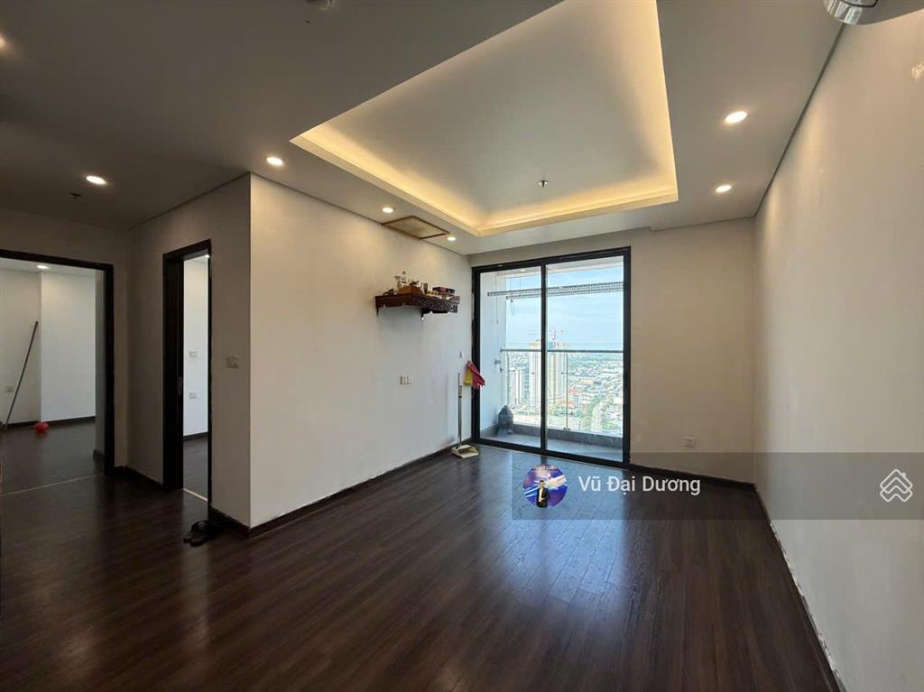 Bán căn 2pn 2wc 2 ban công, diện tích to hoàng huy sở dầu giá chỉ 2.28 tỷ