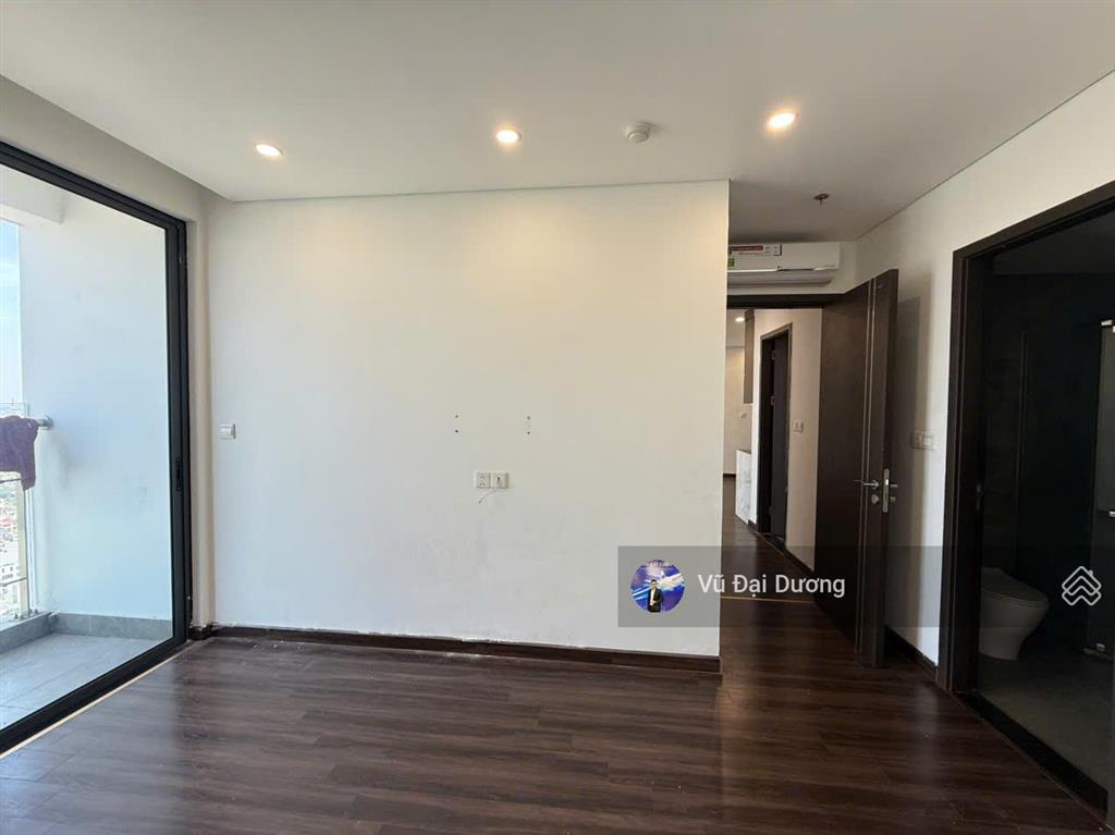 Bán căn 2pn 2wc 2 ban công, diện tích to hoàng huy sở dầu giá chỉ 2.28 tỷ