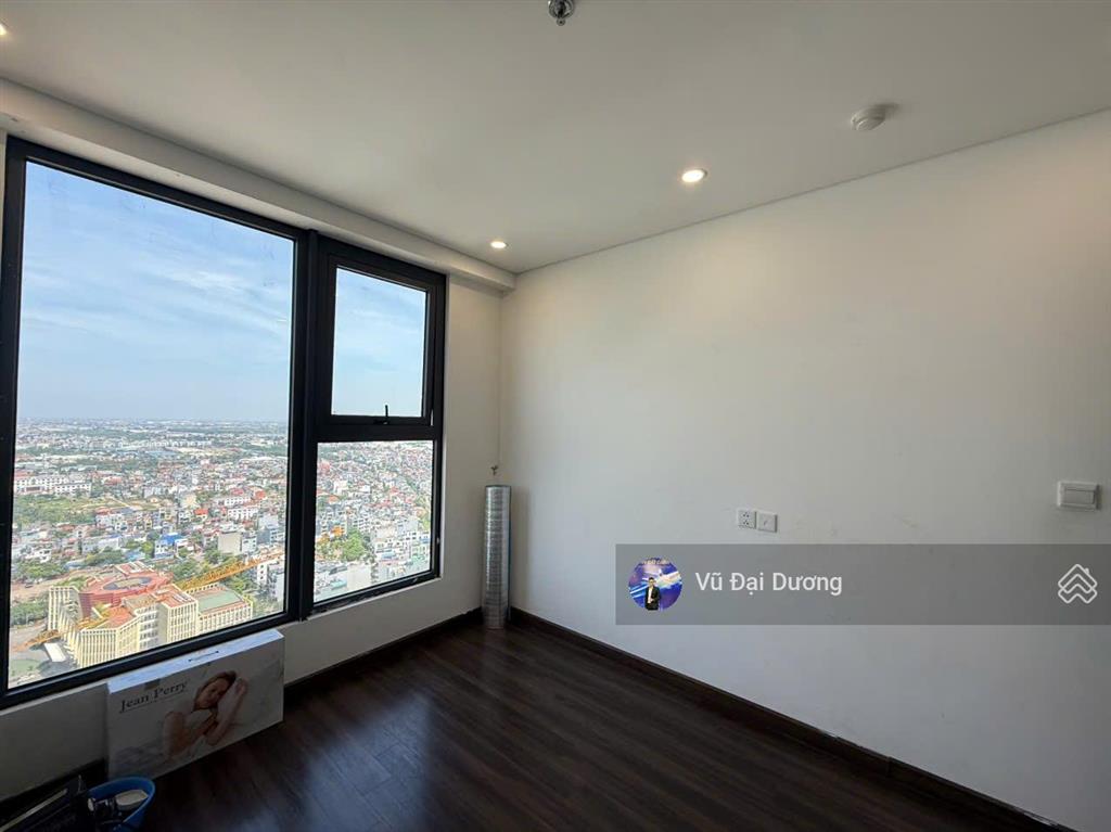 Bán căn 2pn 2wc 2 ban công, diện tích to hoàng huy sở dầu giá chỉ 2.28 tỷ