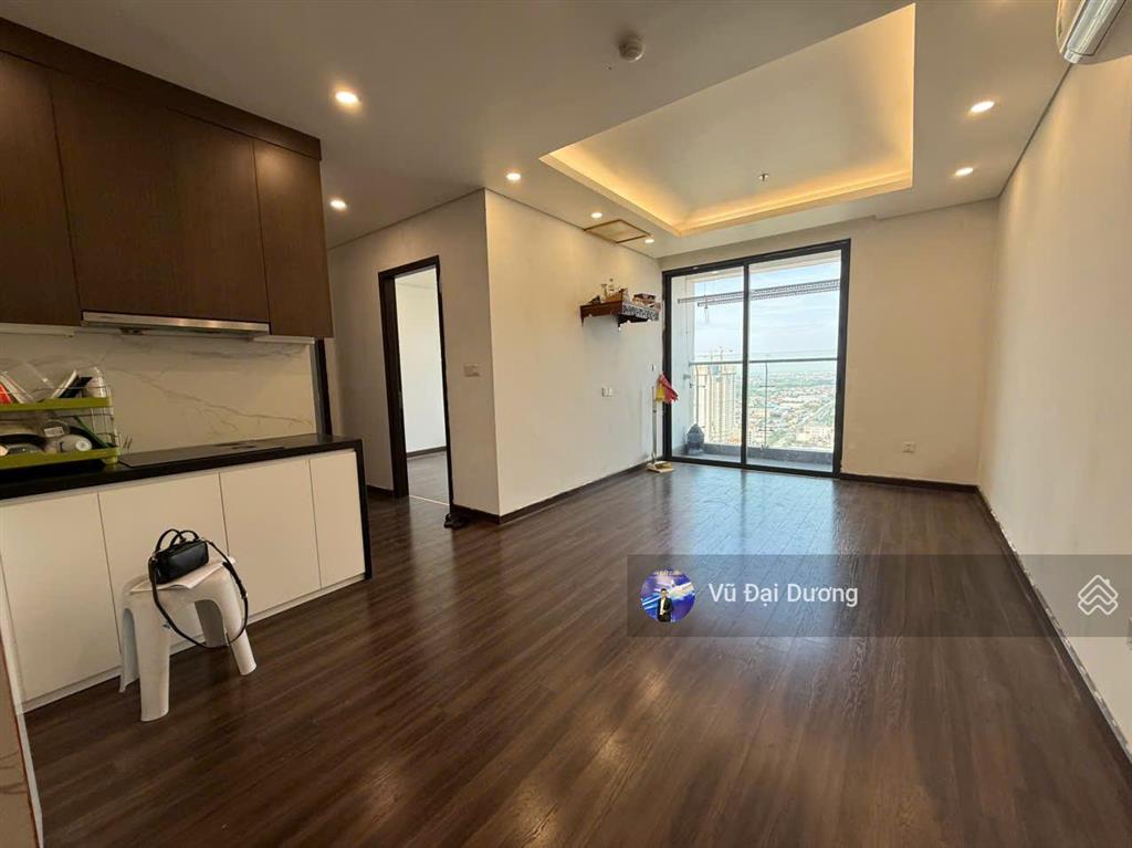 Bán căn 2pn 2wc 2 ban công, diện tích to hoàng huy sở dầu giá chỉ 2.28 tỷ
