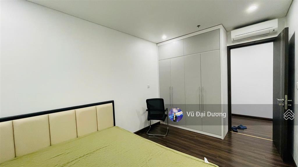 Bán căn 2pn 2 wc, bếp riêng, sổ đỏ hoàng huy grand tower giá chỉ 2.2 tỷ