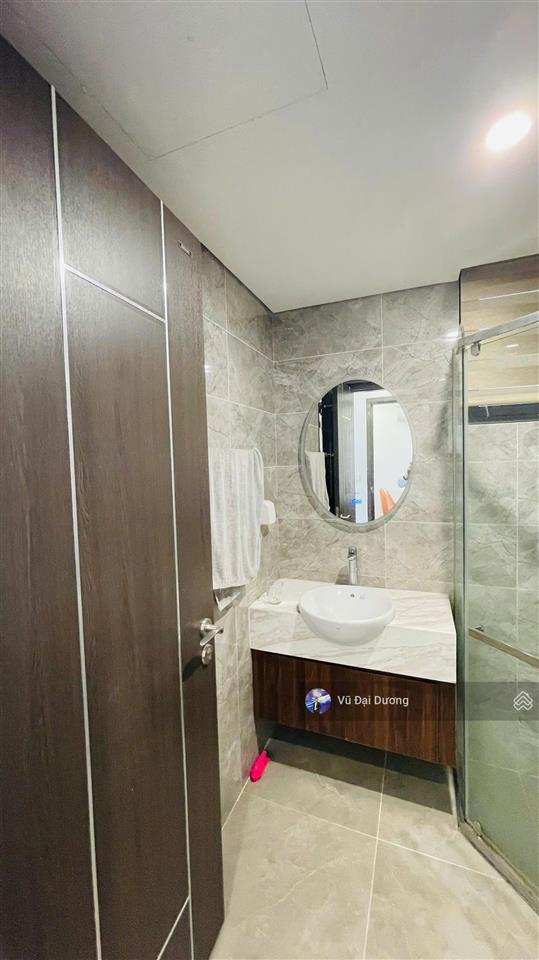 Bán căn 2pn 2 wc, bếp riêng, sổ đỏ hoàng huy grand tower giá chỉ 2.2 tỷ