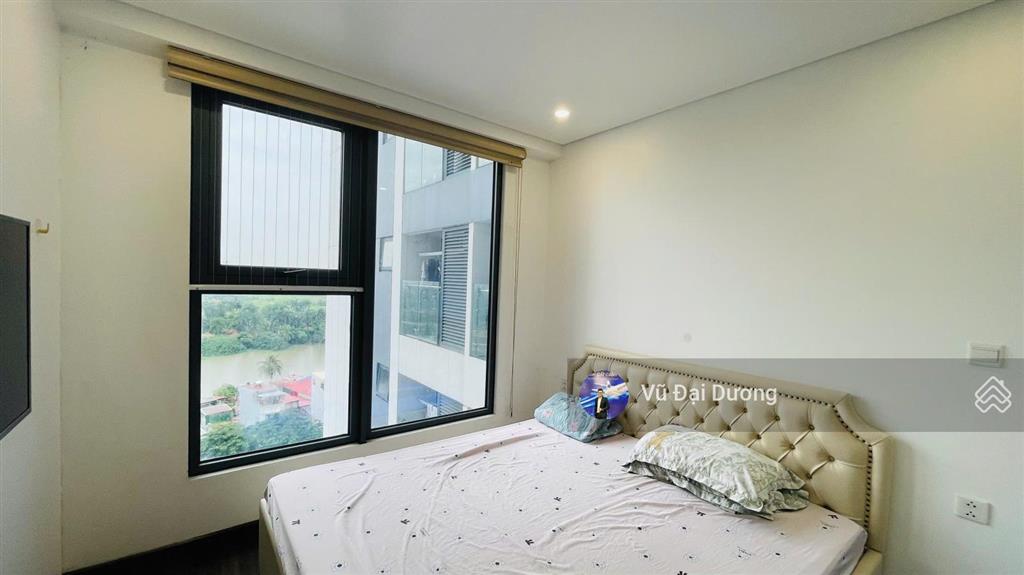 Bán căn 2pn 2 wc, bếp riêng, sổ đỏ hoàng huy grand tower giá chỉ 2.2 tỷ