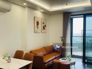 Bán căn 2pn 2 wc, bếp riêng, sổ đỏ hoàng huy grand tower giá chỉ 2.2 tỷ