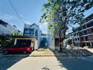 Bán lô đất đường tùng thiện vương  khu đô thị nam việt á  đông bắc sạch đẹp như bức tranh
