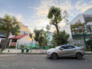 Ban cặp đất mt đường mỹ đa tây  giai đoạn 1 khu đô thị nam việt á giá rất tốt