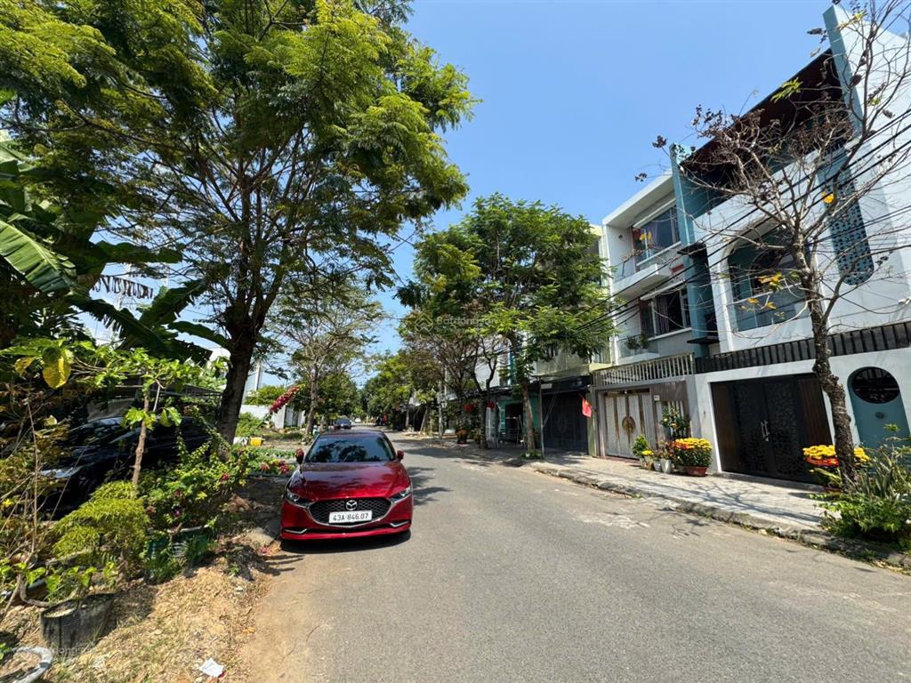 Chào bán đất anh thơ, vị trí vip sát sông hàn giá siêu tốt