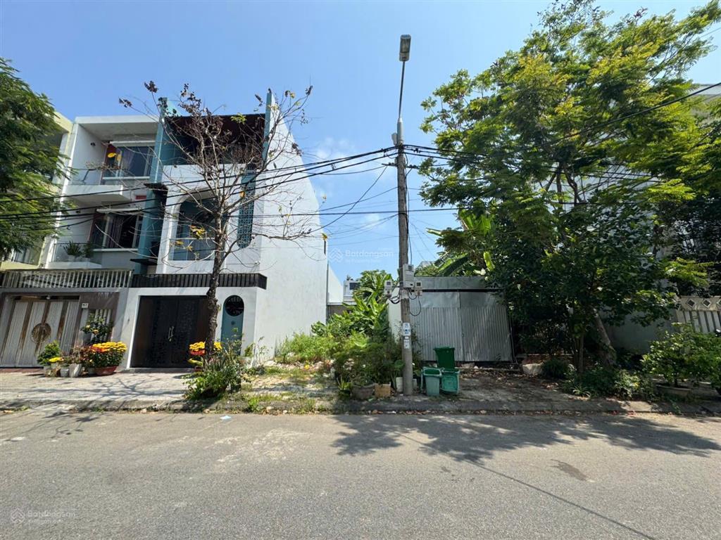 Chào bán đất anh thơ, vị trí vip sát sông hàn giá siêu tốt