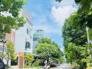 Bán đất đường đoàn khuê  125m2, nam việt á, gần sông